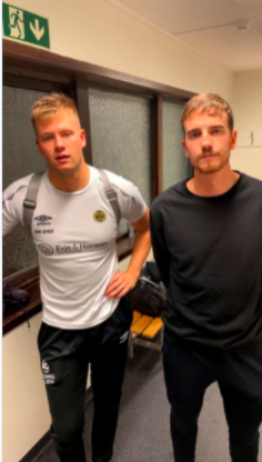 A-laget vinner igjen - slo Hisøy 2-1